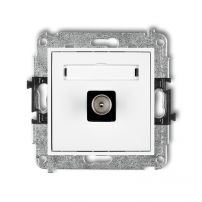 Розетка TV Karlik MINI