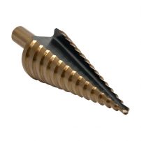 Ступенчатое сверло HSS EKF