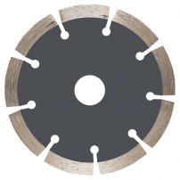 Диск алмазный Segment EKF Master