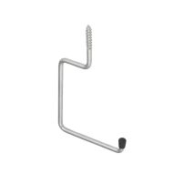 Крюк HW для инструмента и полок