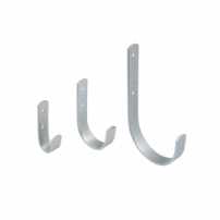 Крюки HMU плоские для инструмента