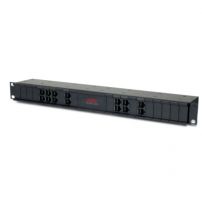 Набор для монтажа модулей ProtectNet в 19" АРС PRM24