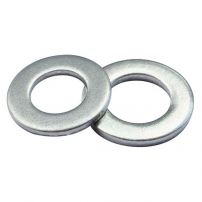 Шайба плоская  DIN 125