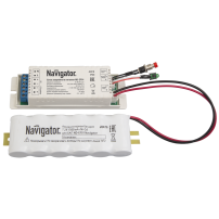Блок аварийного питания Navigator ND-EF01