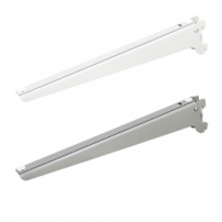 Кронштейны WSK для полок усиленные лев. + прав.