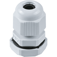 Кабельный ввод Navigator NCG-PG-7 (50 шт/упак)