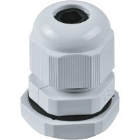 Кабельный ввод Navigator NCG-PG-9 (50 шт/упак)