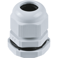 Кабельный ввод Navigator NCG-PG-13.5 (50 шт/упак)