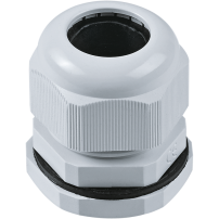 Кабельный ввод Navigator NCG-PG-21 (50 шт/упак)