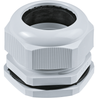 Кабельный ввод Navigator NCG-PG-48 (5 шт/упак)