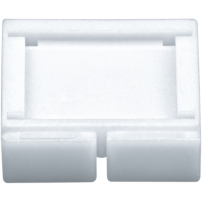 Коннектор Navigator NLSC-8mm-PC-PC-IP20