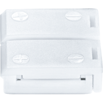 Коннектор Navigator NLSC-RGB10mm-PC-PC-IP20