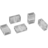 Коннектор Navigator NLSC-connector-5050-RGB-220