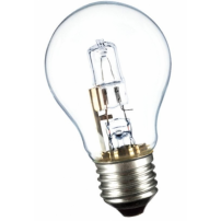 Лампа Navigator 94238 NH-A55-73-230-E27-CL формы «груша»