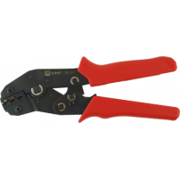 Пресс-клещи ПК-01 (0.25-2.5 мм2 НКИ НВИ) EKF Master