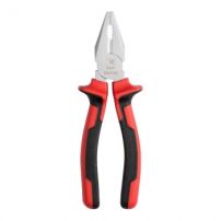 Пассатижи Master 180 мм EKF Basic