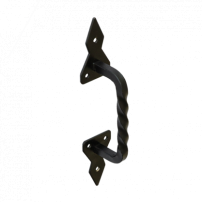 Декоративная ручка UZD 130, C 130