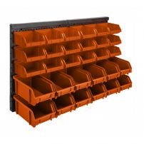 Набор контейнеров (30 штук) PGP 1