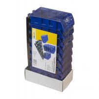 Набор контейнеров 161x105x75 (8 штук) PGP 2