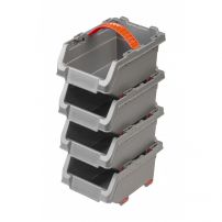 Набор контейнеров 150x110x90 (4 штук) PGP 3