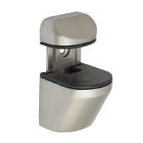 Клипс Toucan S 5-22 мм для полки