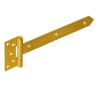 Петля воротная ZB 250