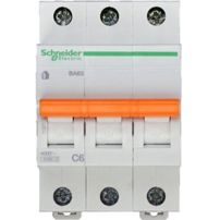 Автоматический выключатель Домовой 3П