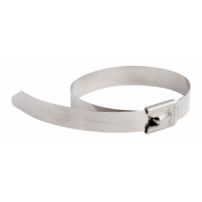 Хомут AISI 316 из нержавеющей стали 7.9 FlexLock PROxima