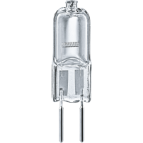 Галогенная лампа капсульного типа Navigator 94211 JC 35W clear, G6.35, 12V, 2000h