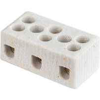 Колодки КЗВ Navigator NTB-HCR-3-24