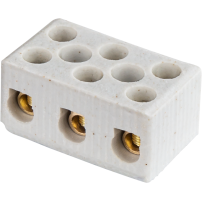 Колодки КЗВ Navigator NTB-HCR-3-41