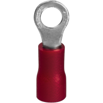 Наконечник кольцевой 61045 NET-RTI-1.5-4-B50 НКИ кольцевые (50шт/упак)