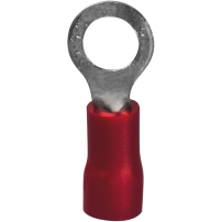 Наконечник кольцевой 61046 NET-RTI-1.5-5-B50 НКИ кольцевые (50шт/упак)