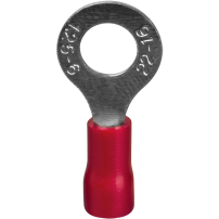 Наконечник кольцевой 61047 NET-RTI-1.5-6-B50 НКИ кольцевые (50шт/упак)