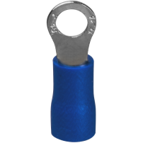 Наконечник кольцевой 61049 NET-RTI-2.5-4-B50 НКИ кольцевые (50шт/упак)