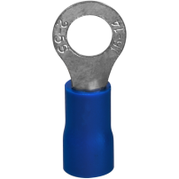 Наконечник кольцевой 61050 NET-RTI-2.5-5-B50 НКИ кольцевые (50шт/упак)