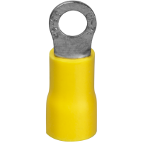 Наконечник кольцевой 61052 NET-RTI-6-4-B50 НКИ кольцевые (50шт/упак)