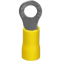 Наконечник кольцевой 61053 NET-RTI-6-5-B50 НКИ кольцевые (50шт/упак)