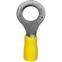 Наконечник кольцевой 61055 NET-RTI-6-8-B50 НКИ кольцевые (50шт/упак)