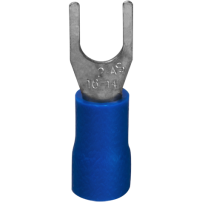 Наконечник вилочный 61059 NET-PTI-2.5-4-B50 НВИ вилочные (50шт/упак)