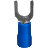 Наконечник вилочный 61060 NET-PTI-2.5-5-B50 НВИ вилочные (50шт/упак)