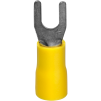 Наконечник вилочный 61062 NET-PTI-6-4-B50 НВИ вилочные (50шт/упак)