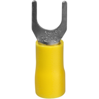 Наконечник вилочный 61064 NET-PTI-6-6-B50 НВИ вилочные (50шт/упак)