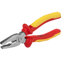 Пассатижи Navigator NHT-CP01