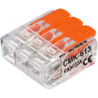 Клеммы монтажные Navigator NTC-R1-3