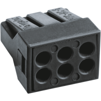 Клеммы монтажные Navigator 71144 NTC-AC-6