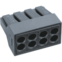 Клеммы монтажные Navigator 71145 NTC-AC-8