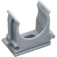 Клипса Navigator 61229 NCR-T-20-B100