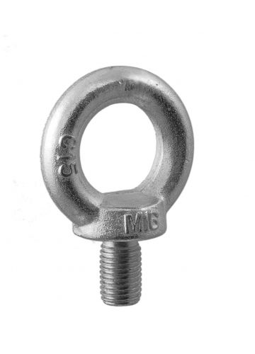 Рым-болт DIN 580 GL