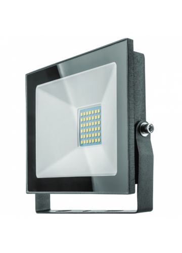 Светодиодный прожектор ОНЛАЙТ 61948 OFL-100-6K-BL-IP65-LED